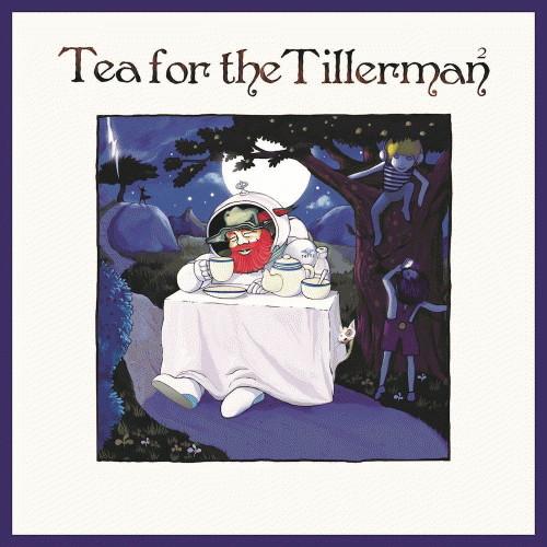 Cat Stevens : Tea for the Tillerman 2
